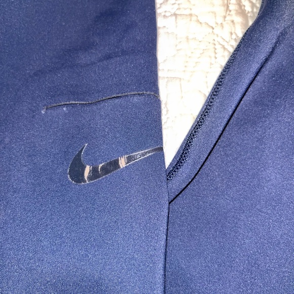 Nike leggings - Picture 2 of 3